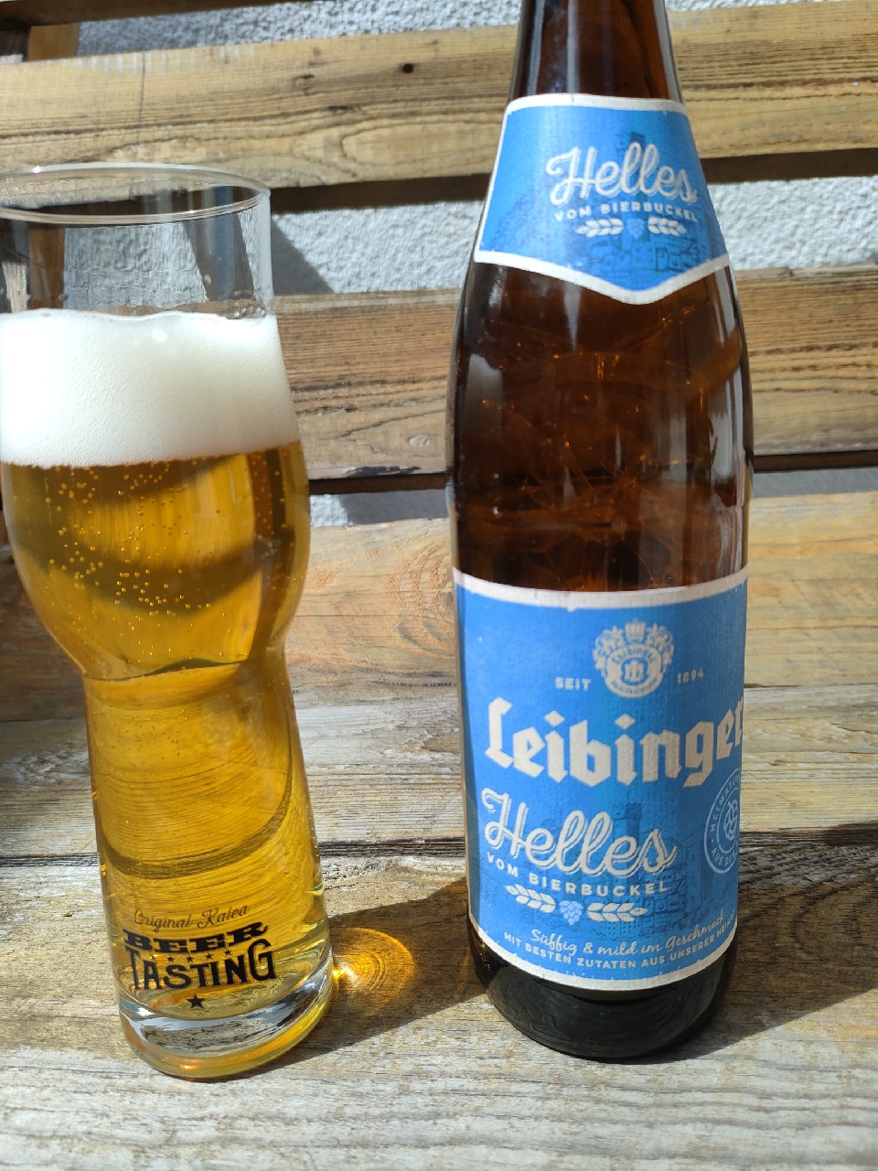 Leibinger Helles, Germany