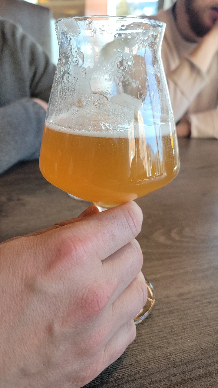 Tommi grill laager, Estonia