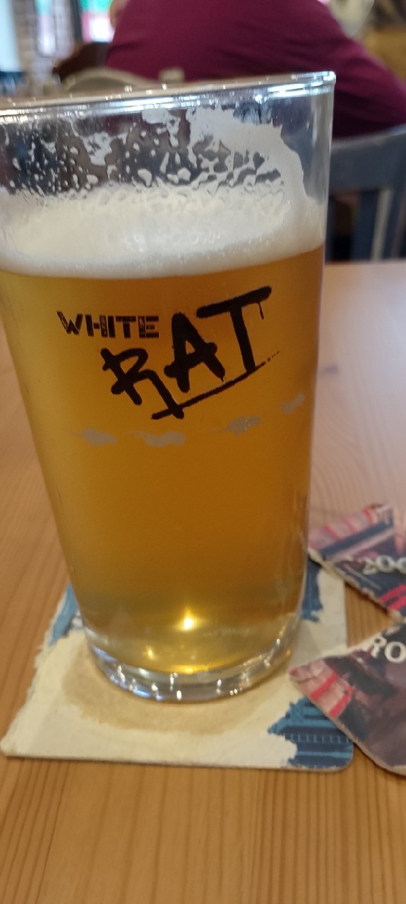 Chop&Change, England