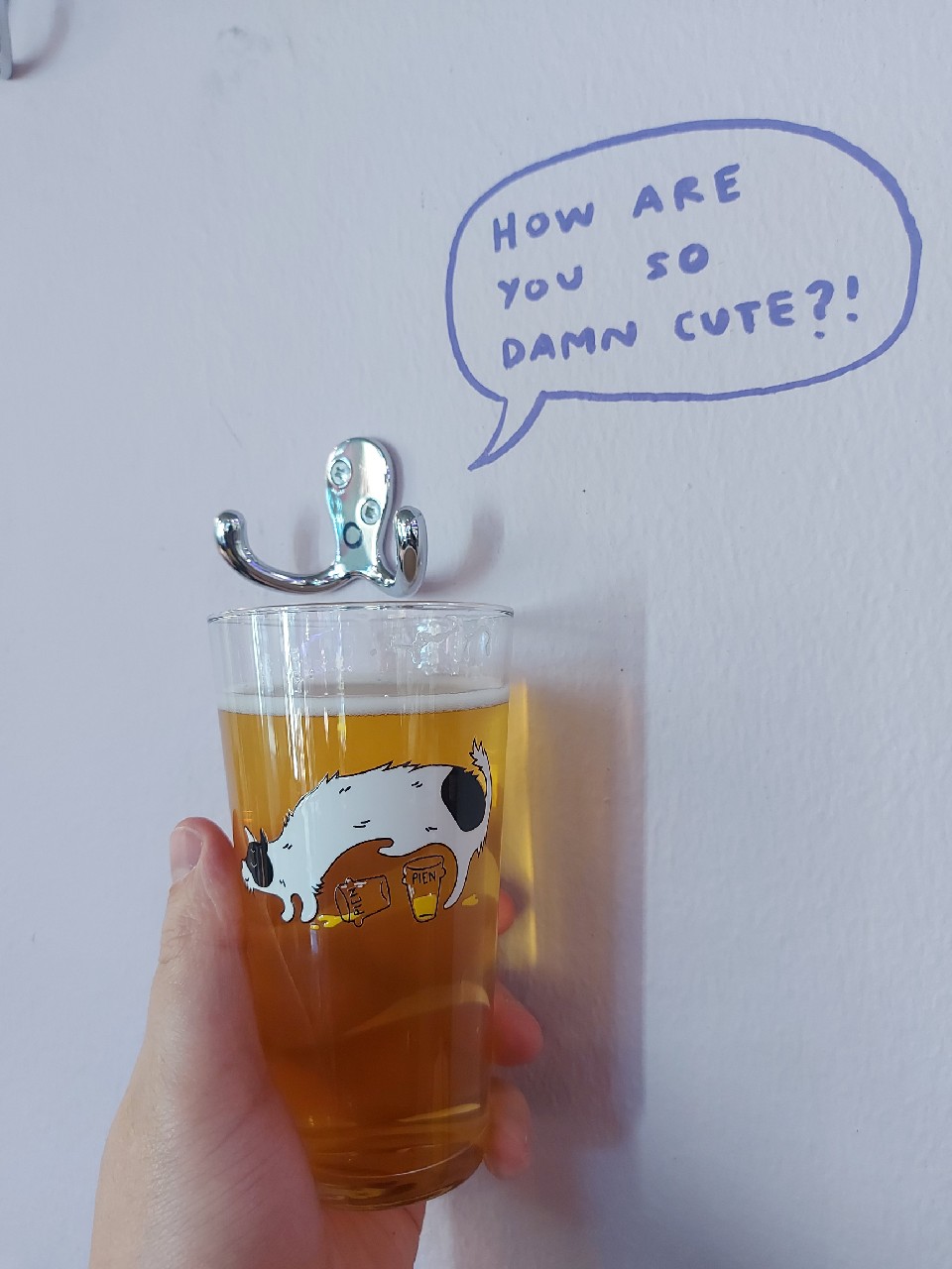 Eureka Protocol, Finland