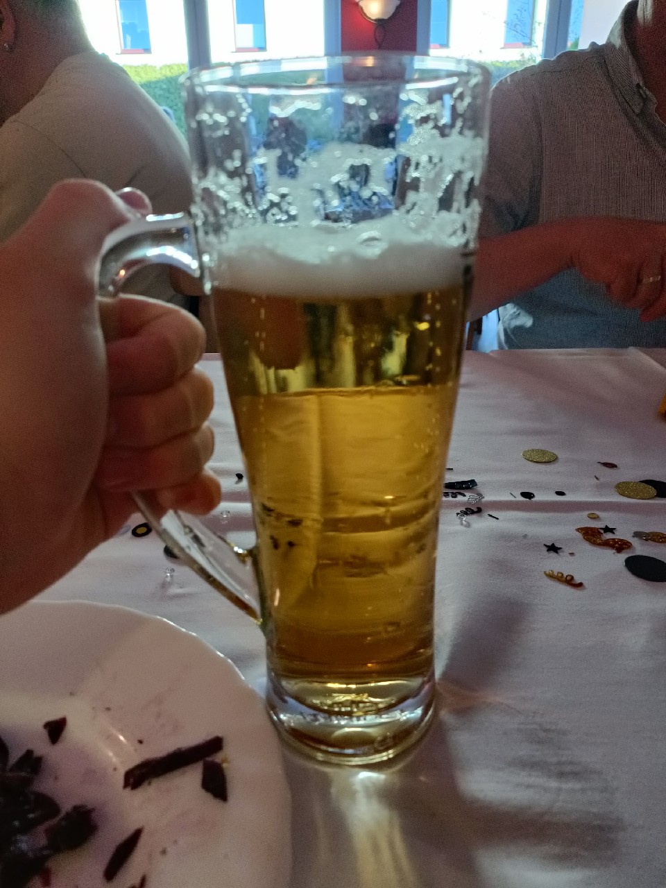 Freiberger Alkoholfrei, Germany