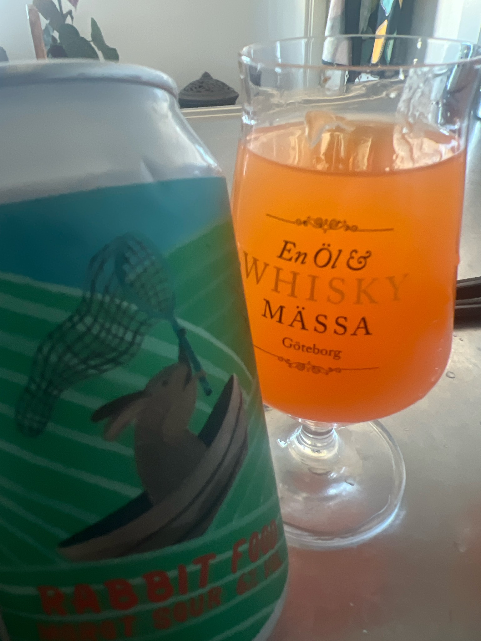 Rabbit Food morot Sour, Sweden