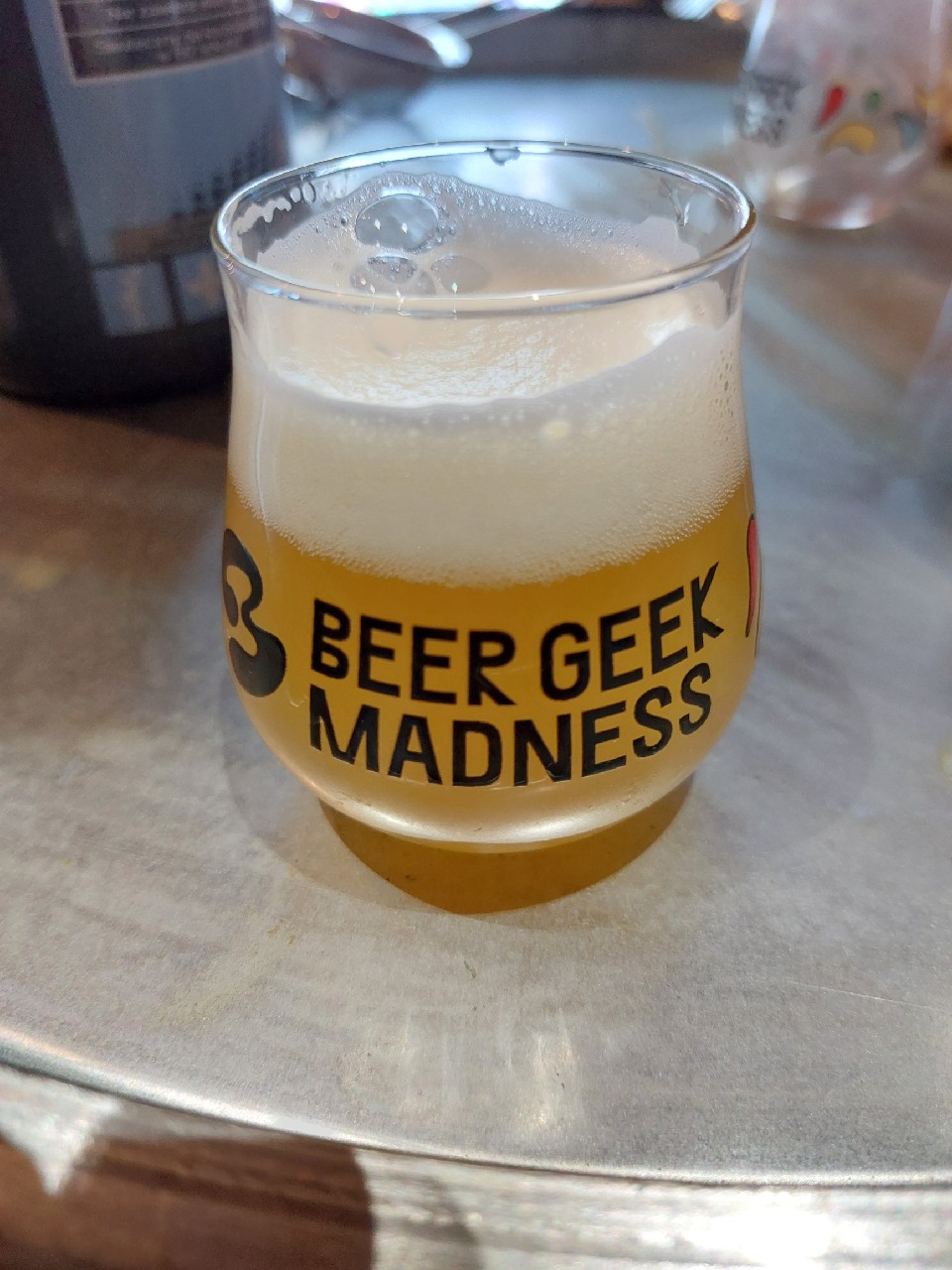 The Grey Pilgrim, Croatia