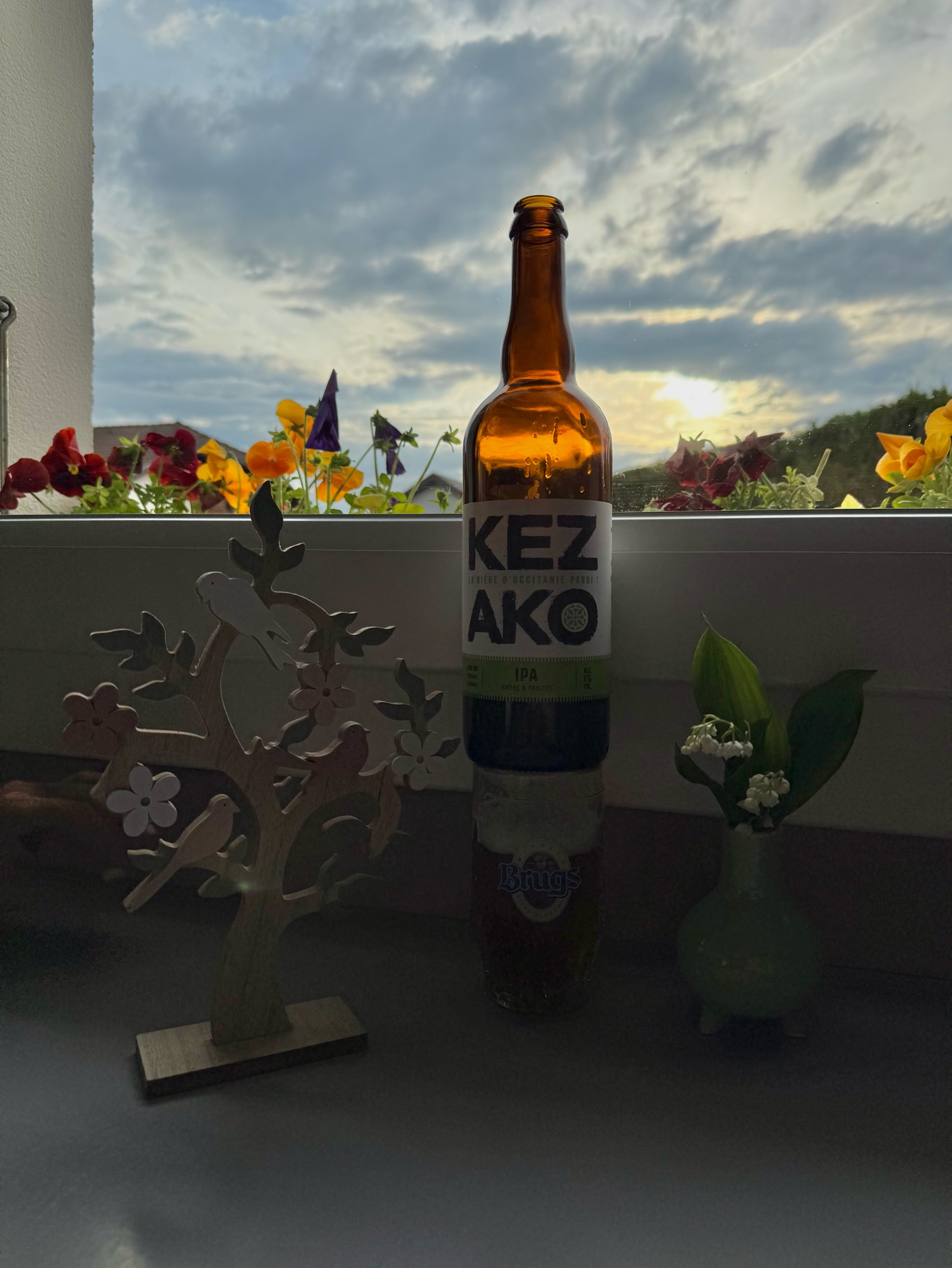 Kezako IPA, La Fameuse Fabrique
