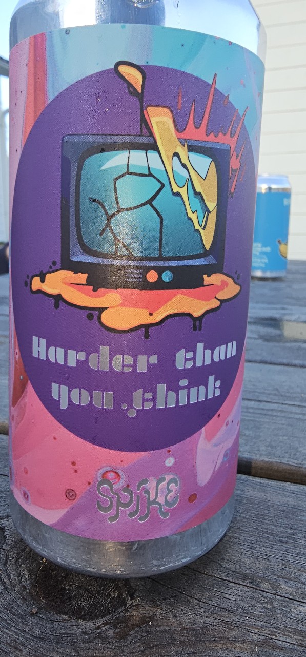 Harder than you think, Sweden