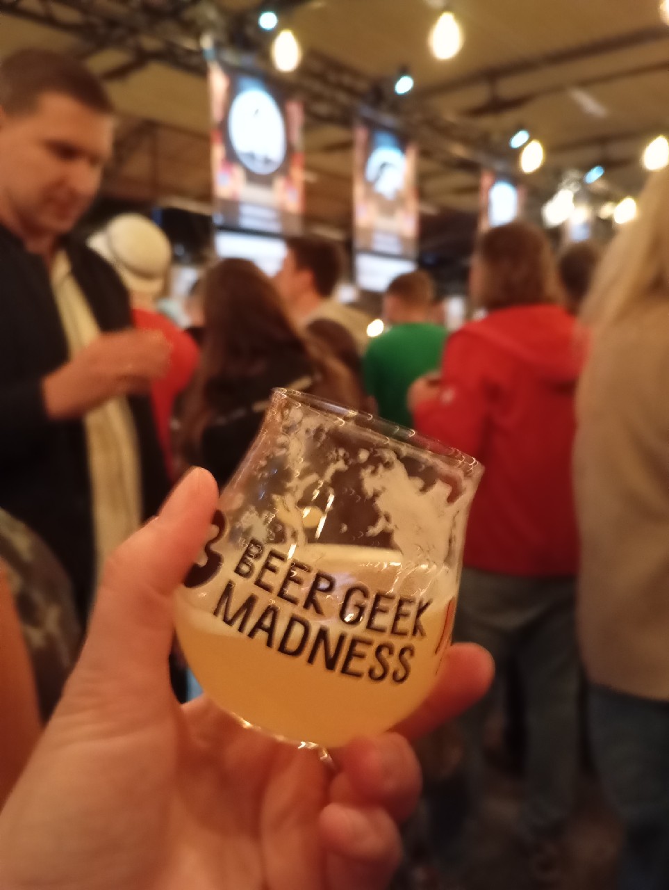 Clivage Anatomique, Canada