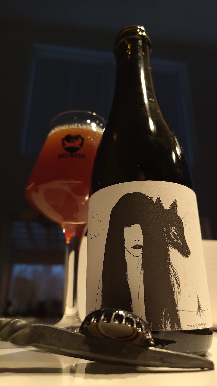 Wolf of Wolves, Finland