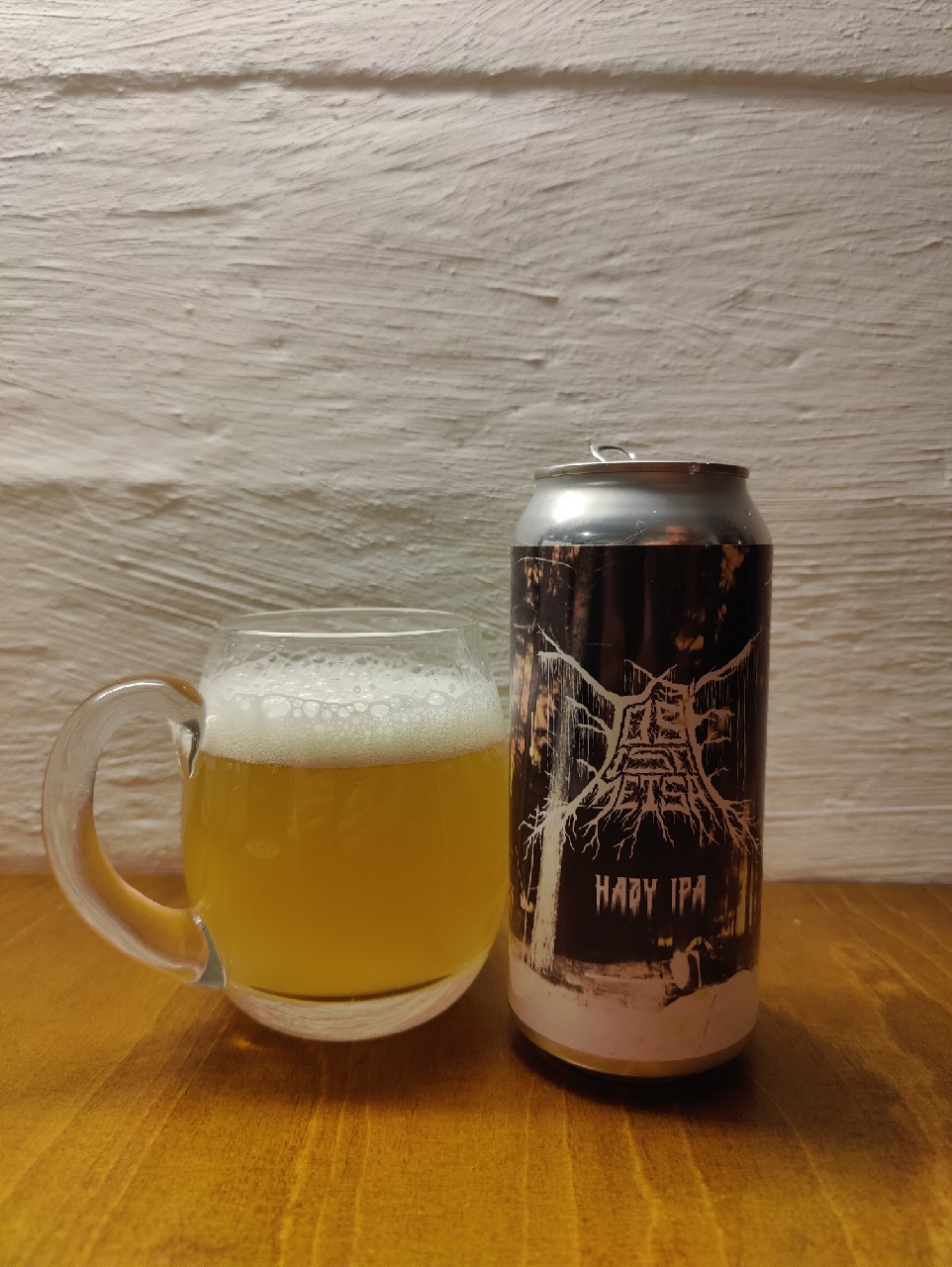 Tosi-Isometsä, Finland