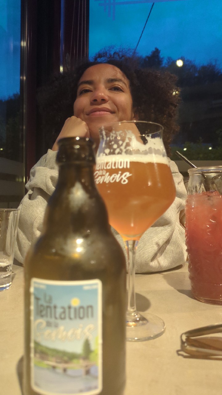 La Tentation De La Semois, Belgium