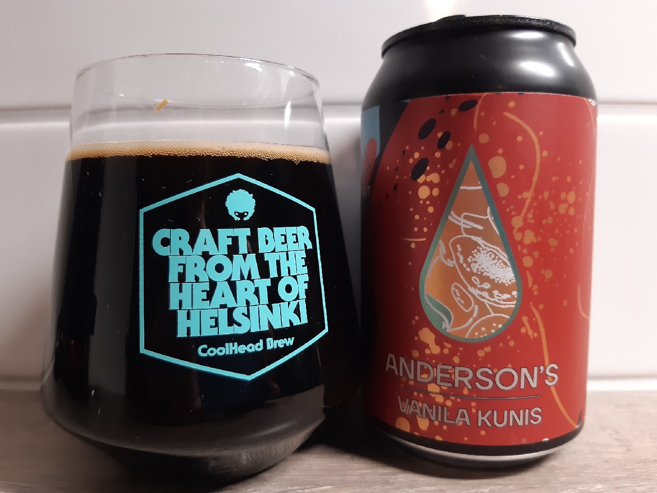 Vanila Kunis, Estonia