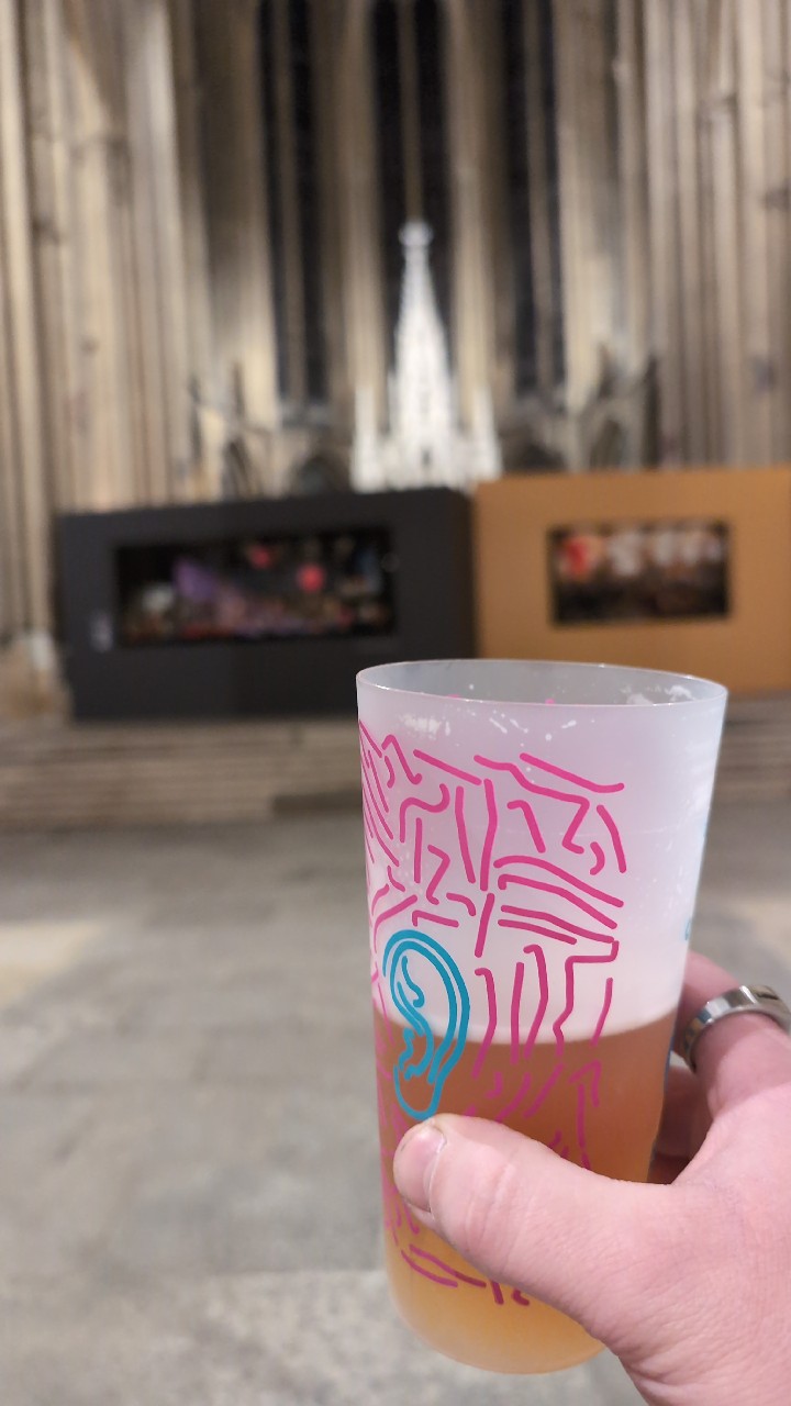 Bon Poison Midsummer Ale, France