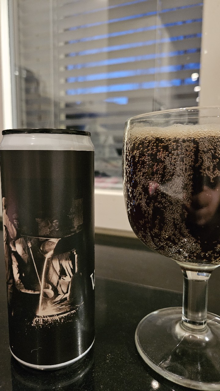 Valssi Luomu Lager, Finland