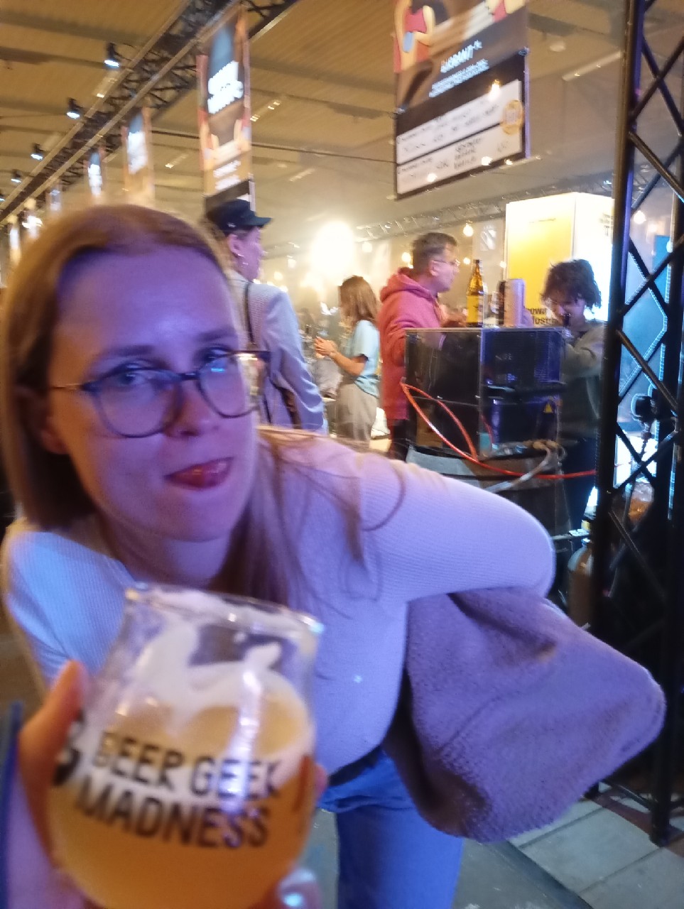 The Grey Pilgrim, Croatia