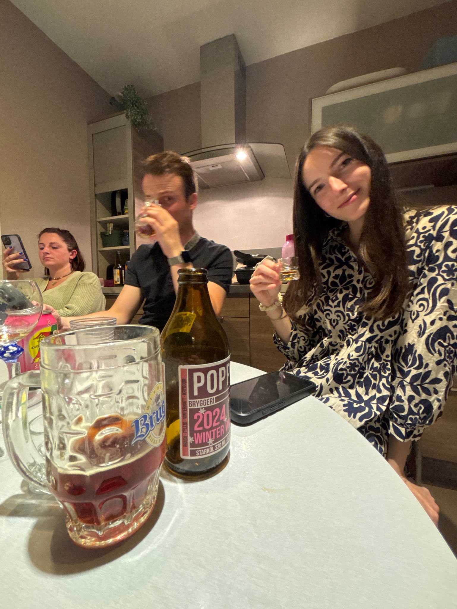 2024 Winter Warmer, Sweden
