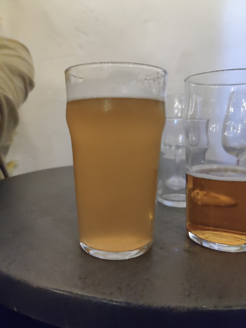 Jade Blanche, France