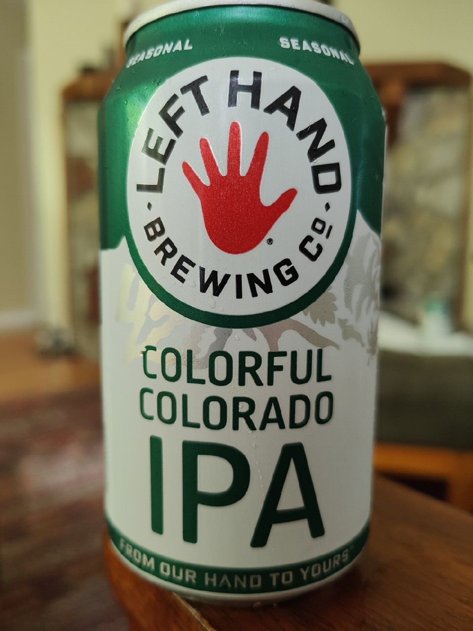 Colorful Colorado, United States