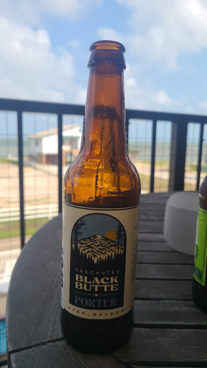 Black Butte Porter, United States
