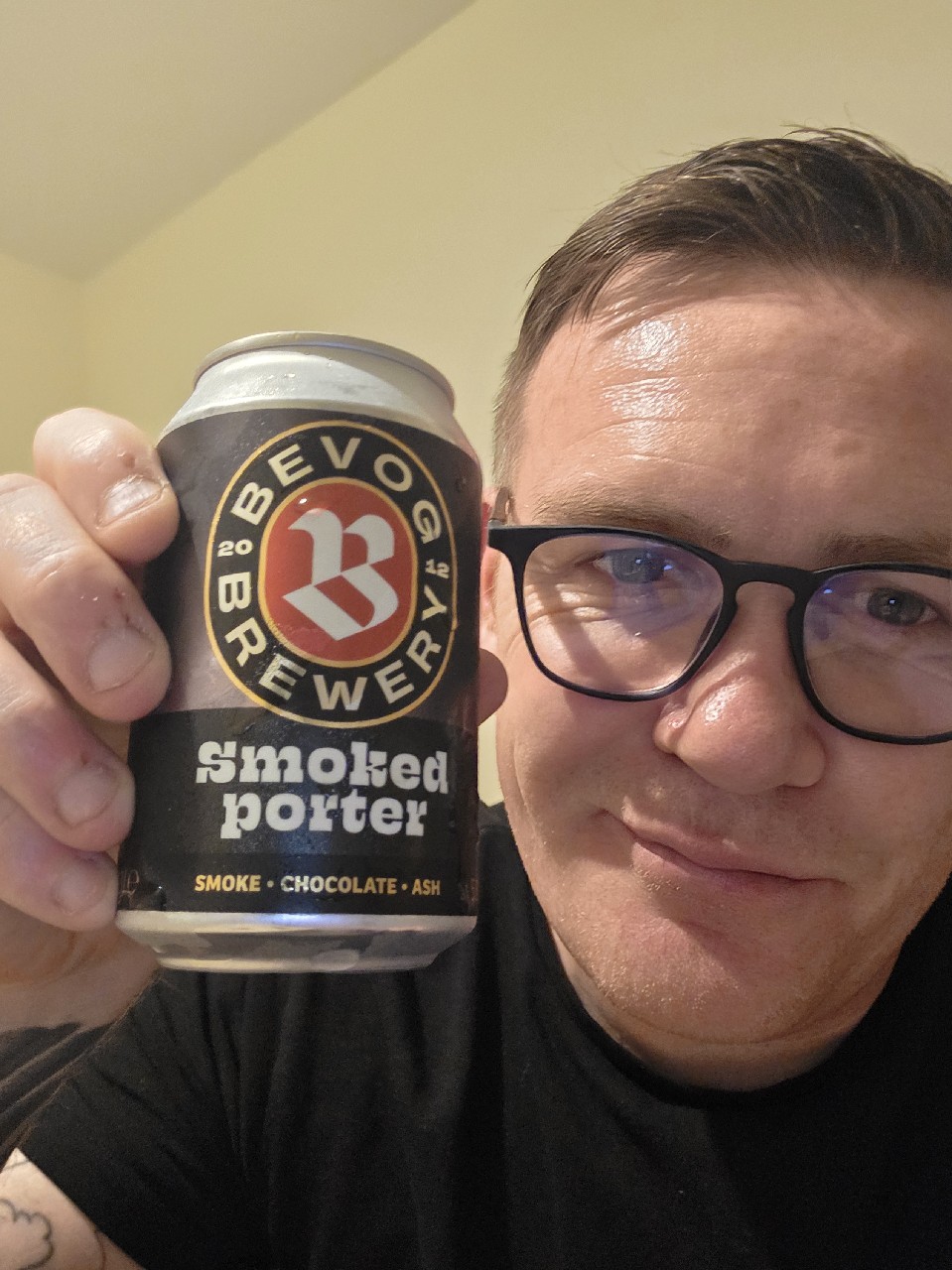 Smoked Porter, Austria