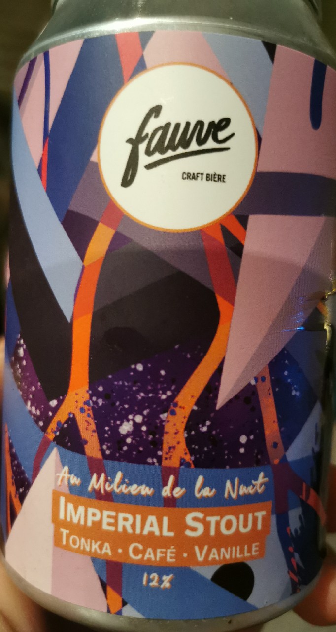 Au milieu de la nuit, France