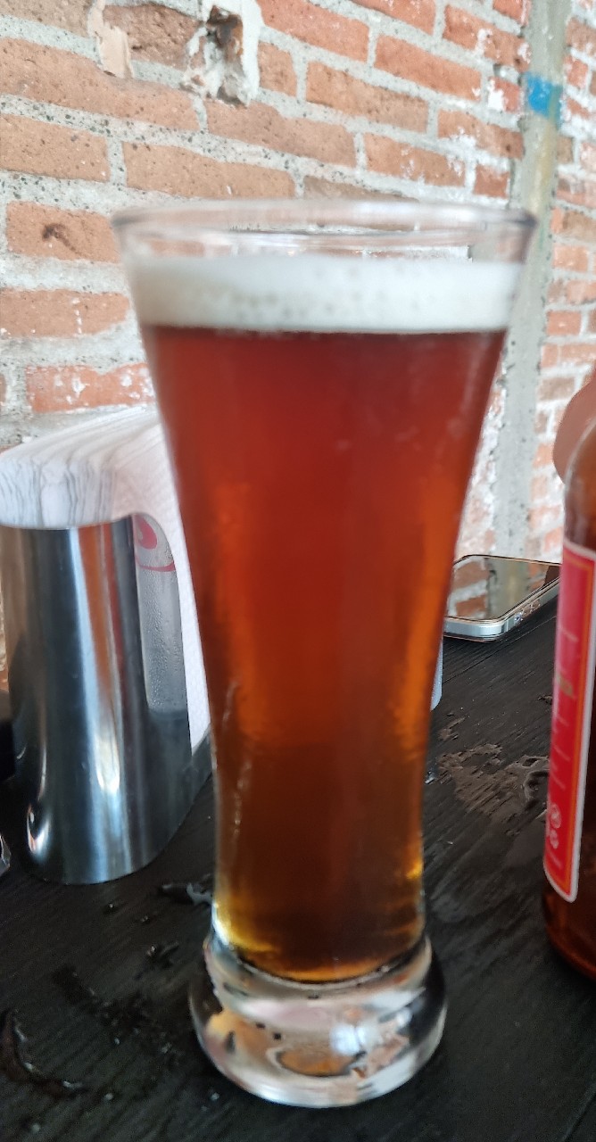 montgomery, Rio Ameca