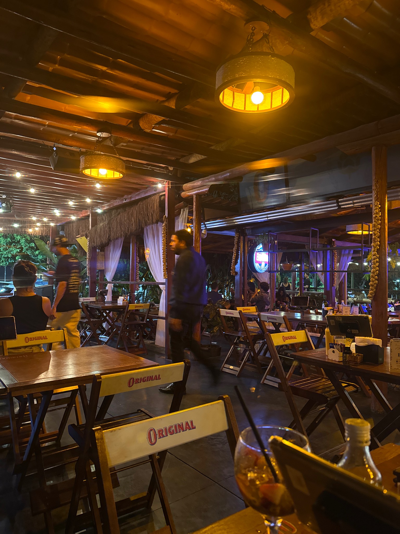 Du Paraíso, Somos Um