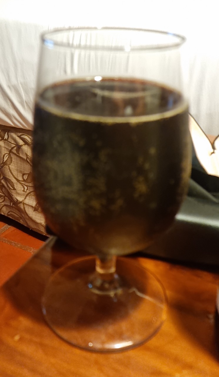 forajido, Cerveza Colombo