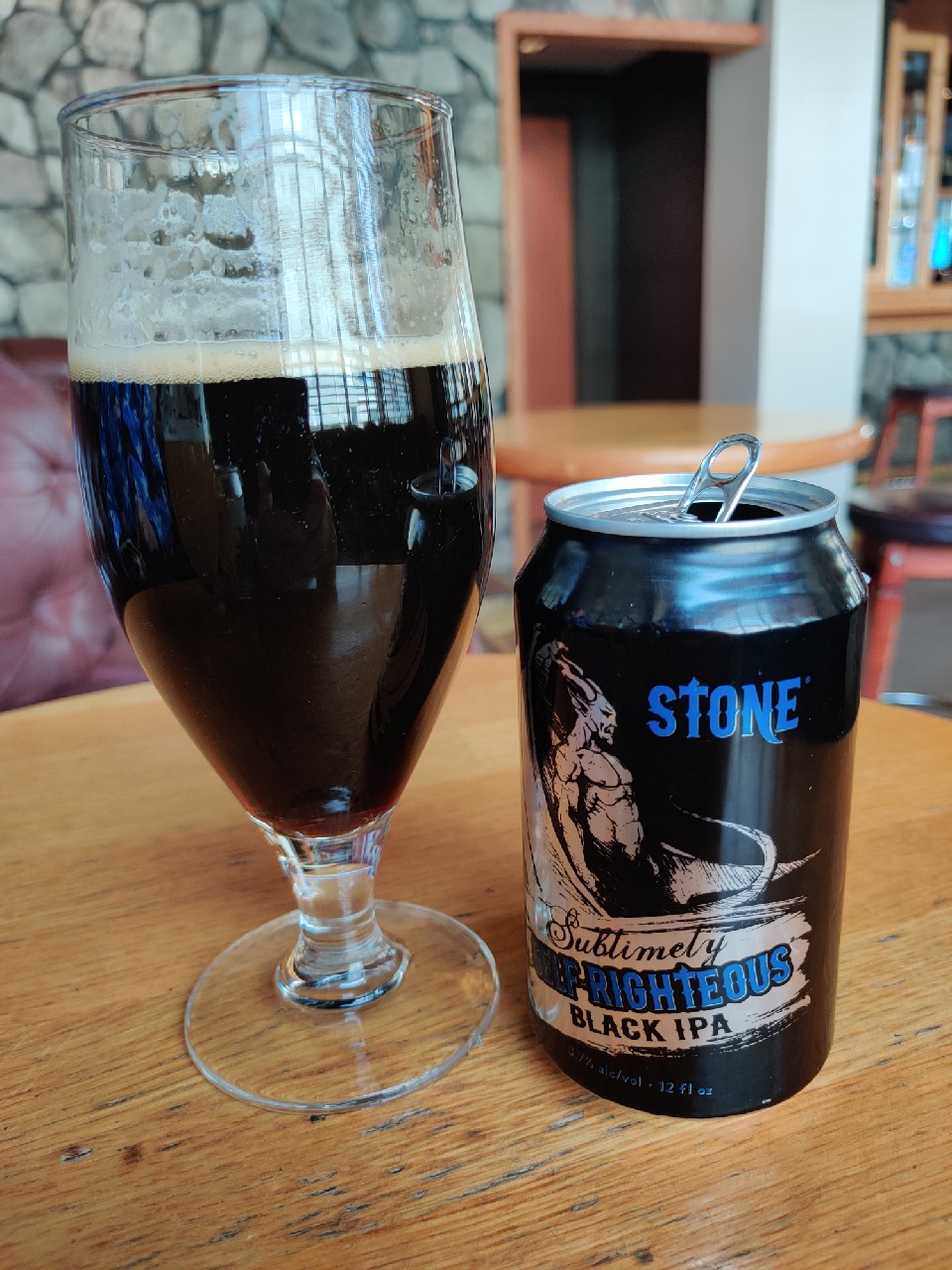 Sublimely Self-Righteous, United States