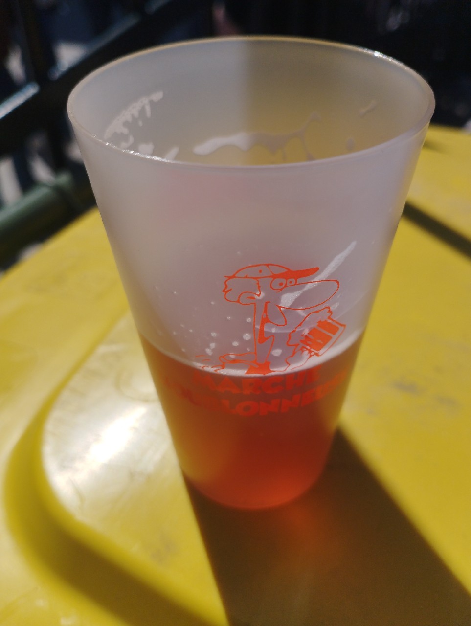 Rochehaut Framboise, Belgium