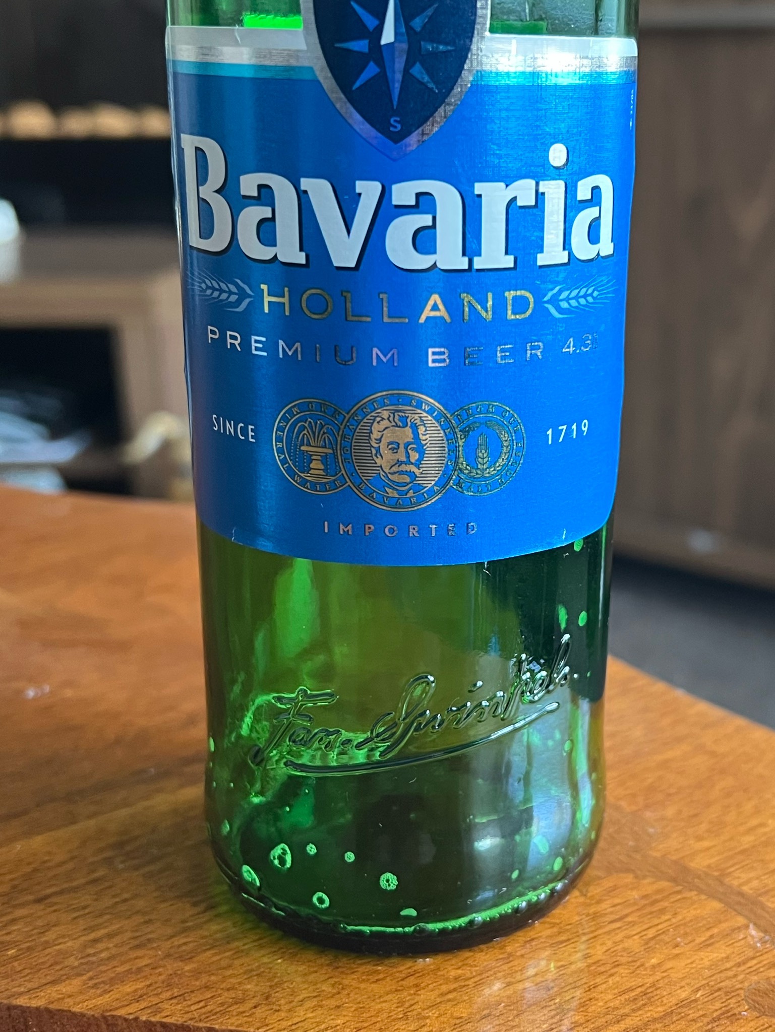 Bavaria, Netherlands