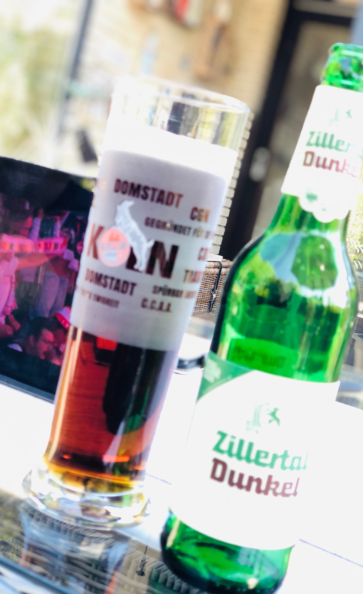 Zillertal Dunkel, Austria