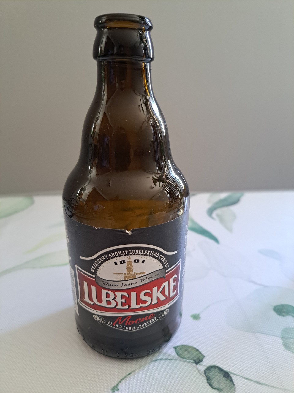 Lubelskie Mocne, Poland