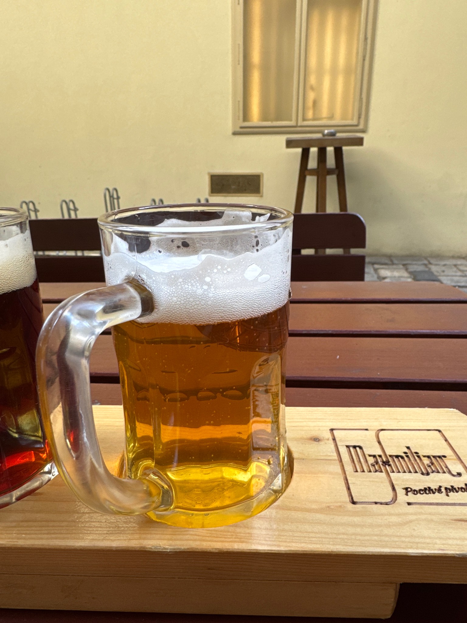 Sladovna Svetly Leziak 11, Slovakia