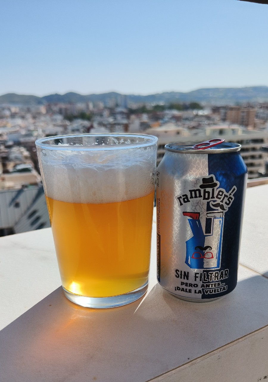 Rambler's Sin Filtrar, Spain