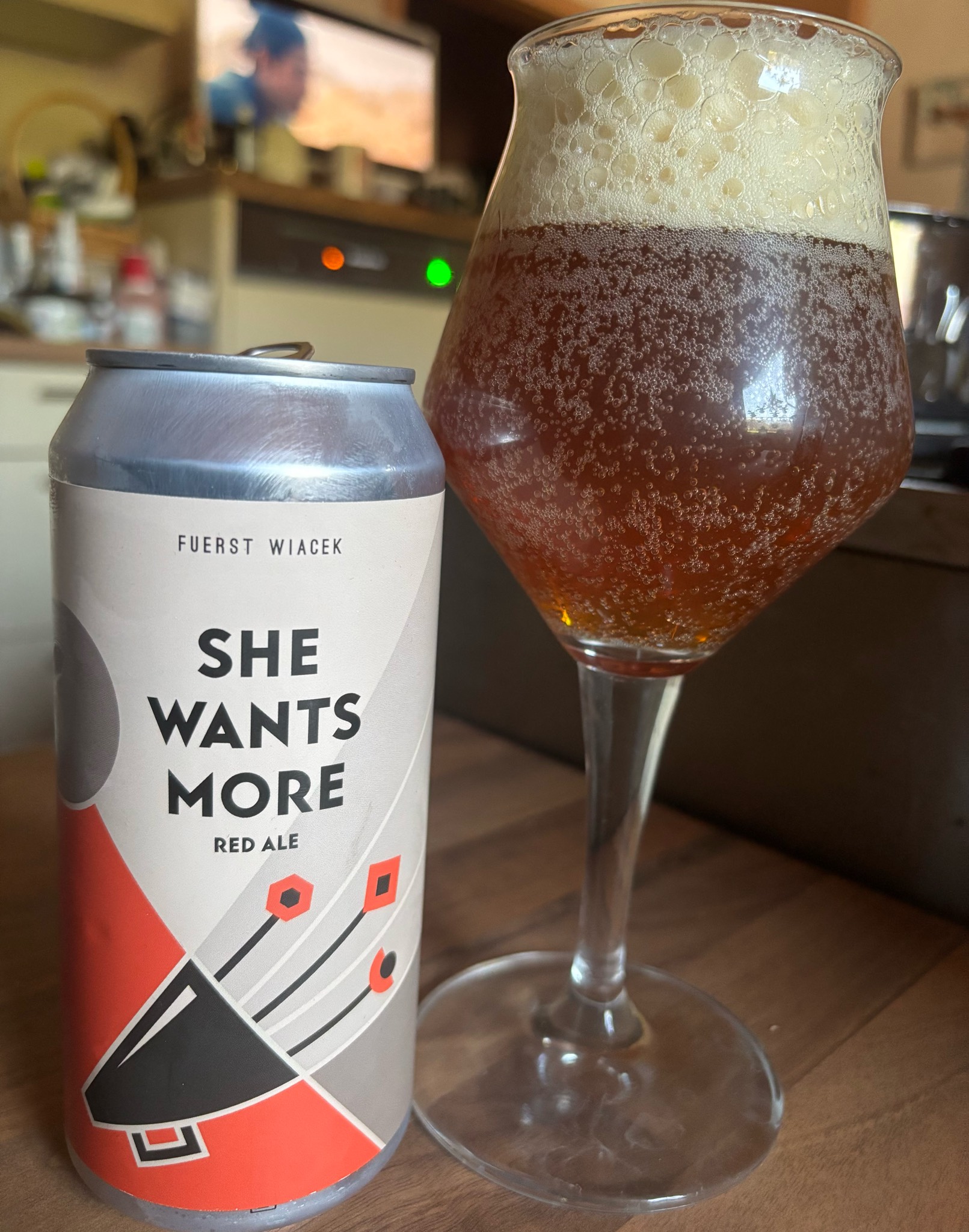 She Wants More, Germany