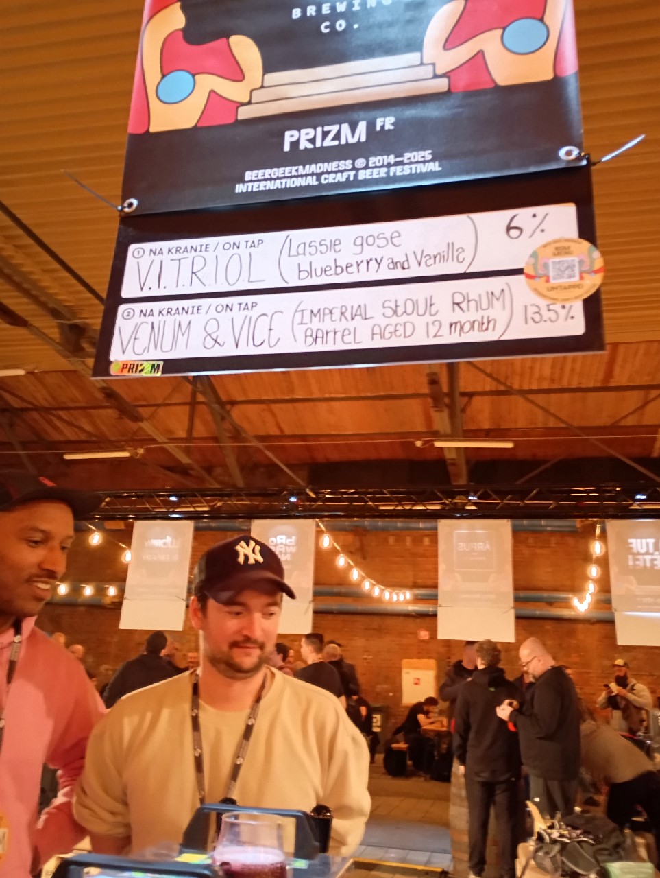 V.I.T.R.I.O.L, France