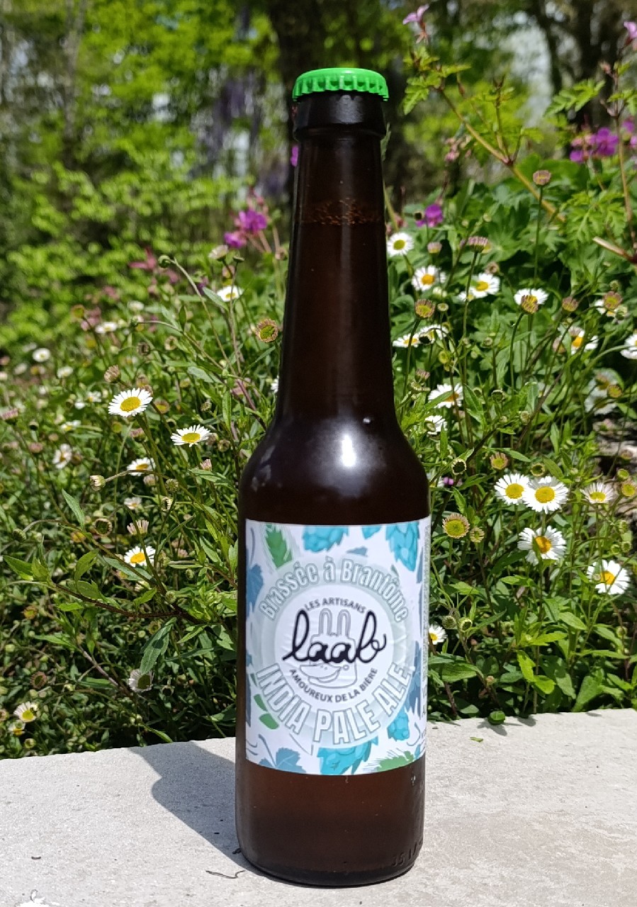 Laab IPA, France