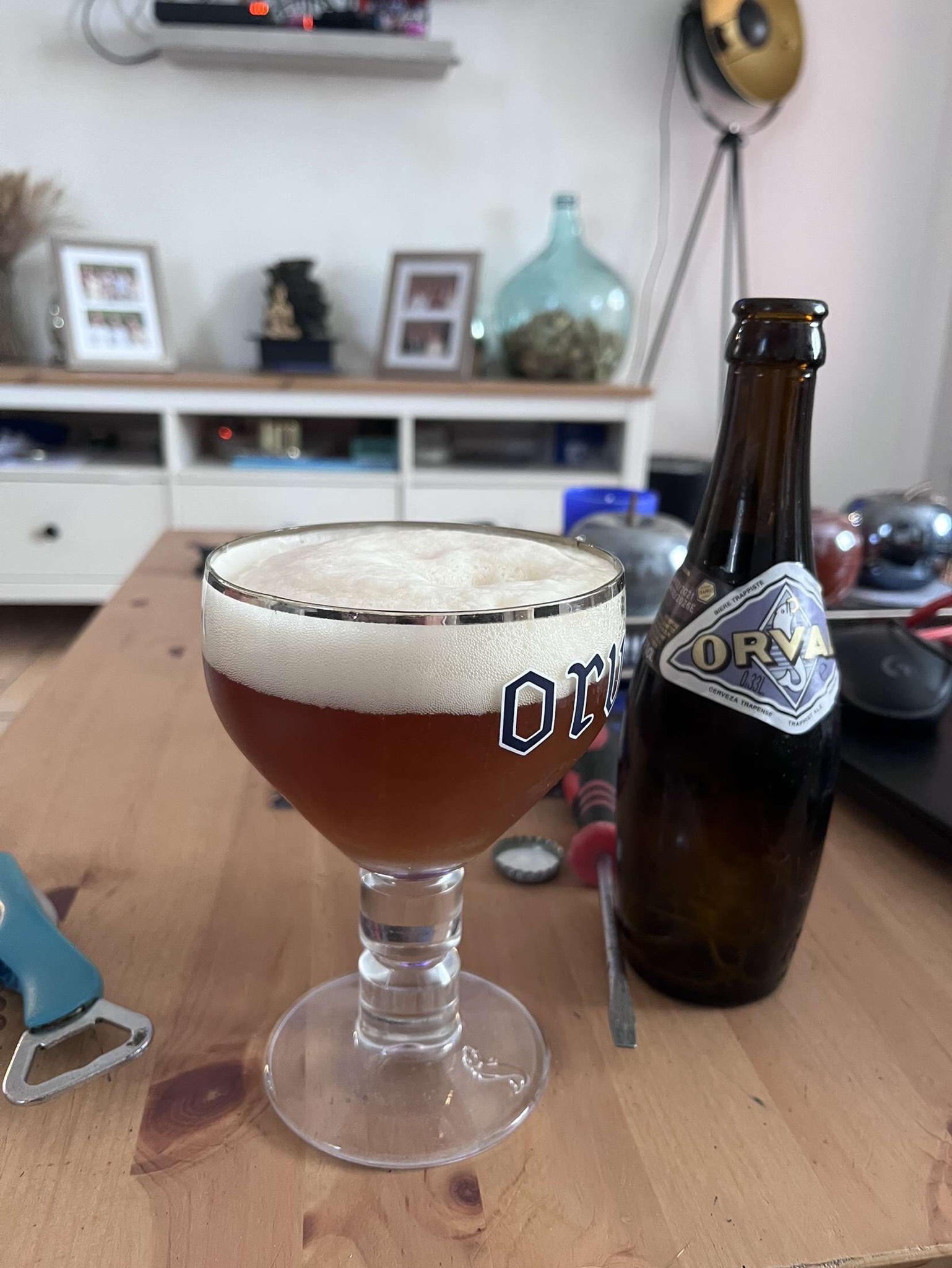 Orval (2018), Belgium