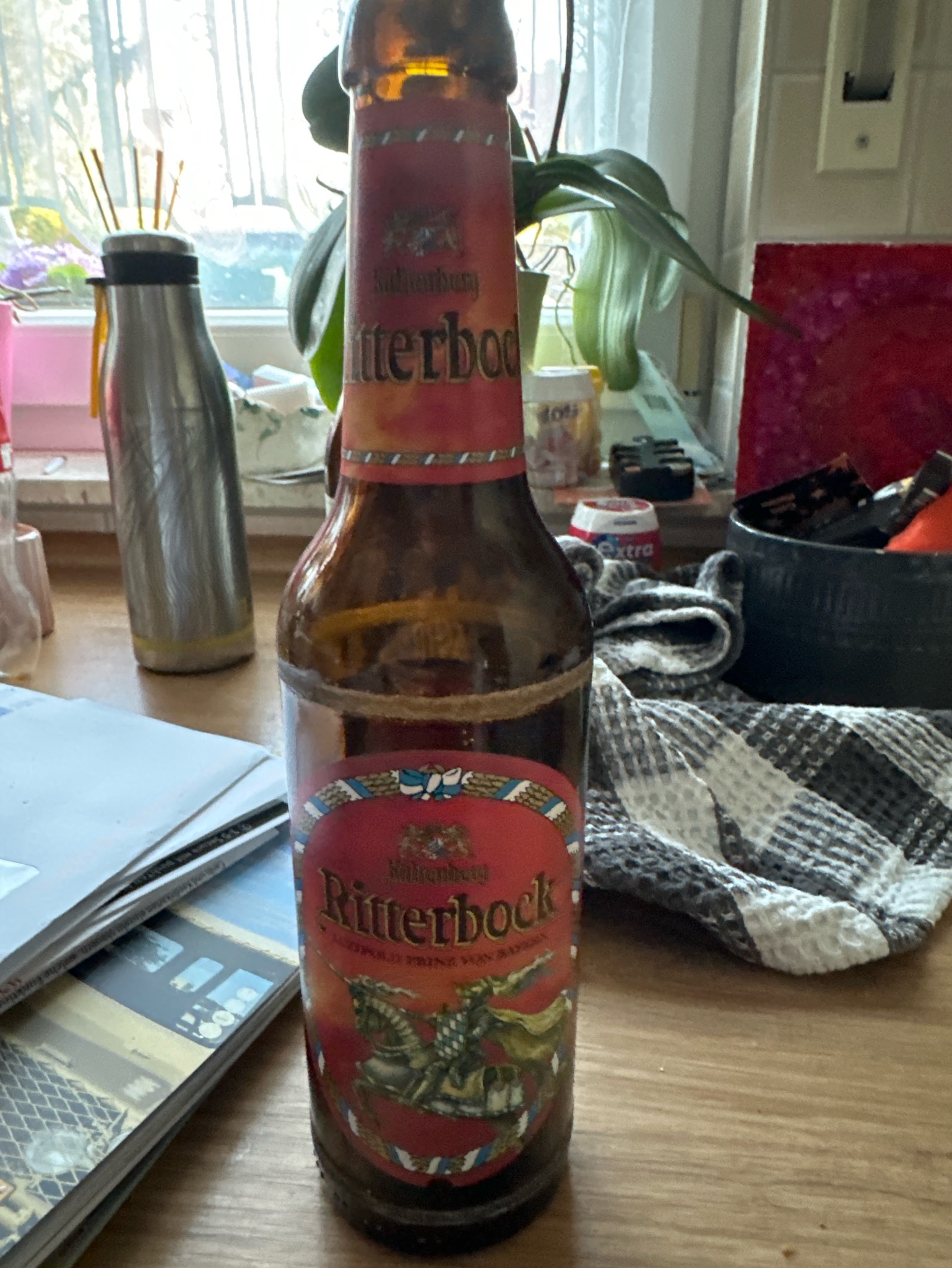 Kaltenberg Ritterbock, Germany