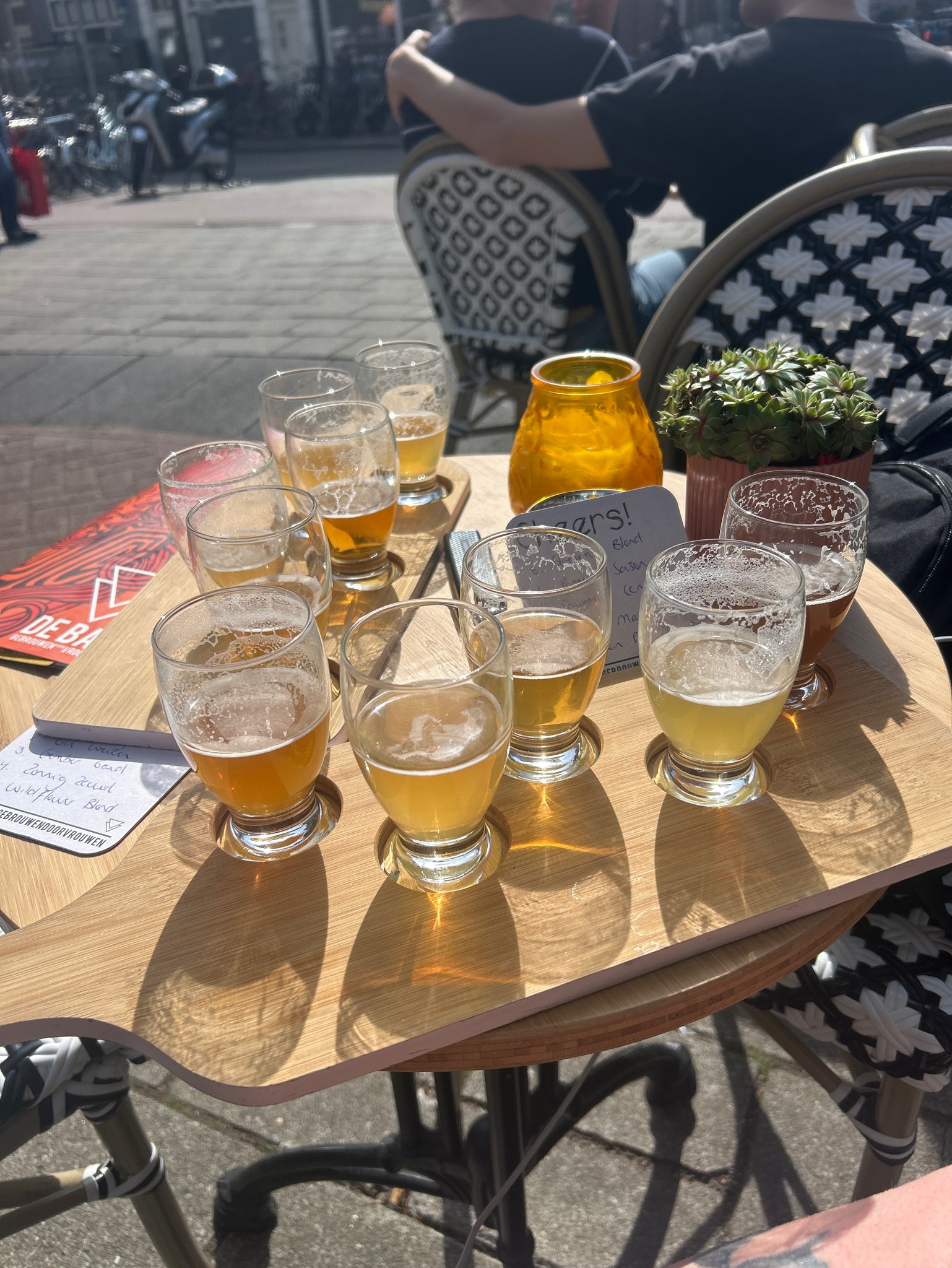 gebrouwen doot vrouwen misty mango, Netherlands