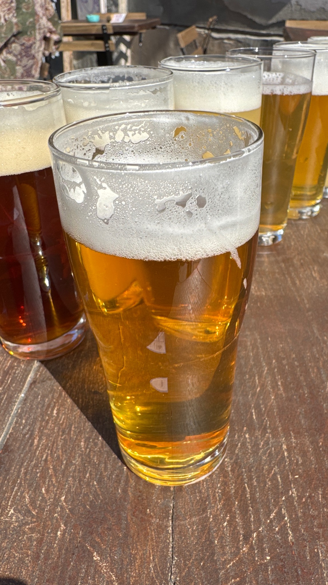 KAMENICE - KAMENICKÁ DVANÁCTKA, Czech Republic