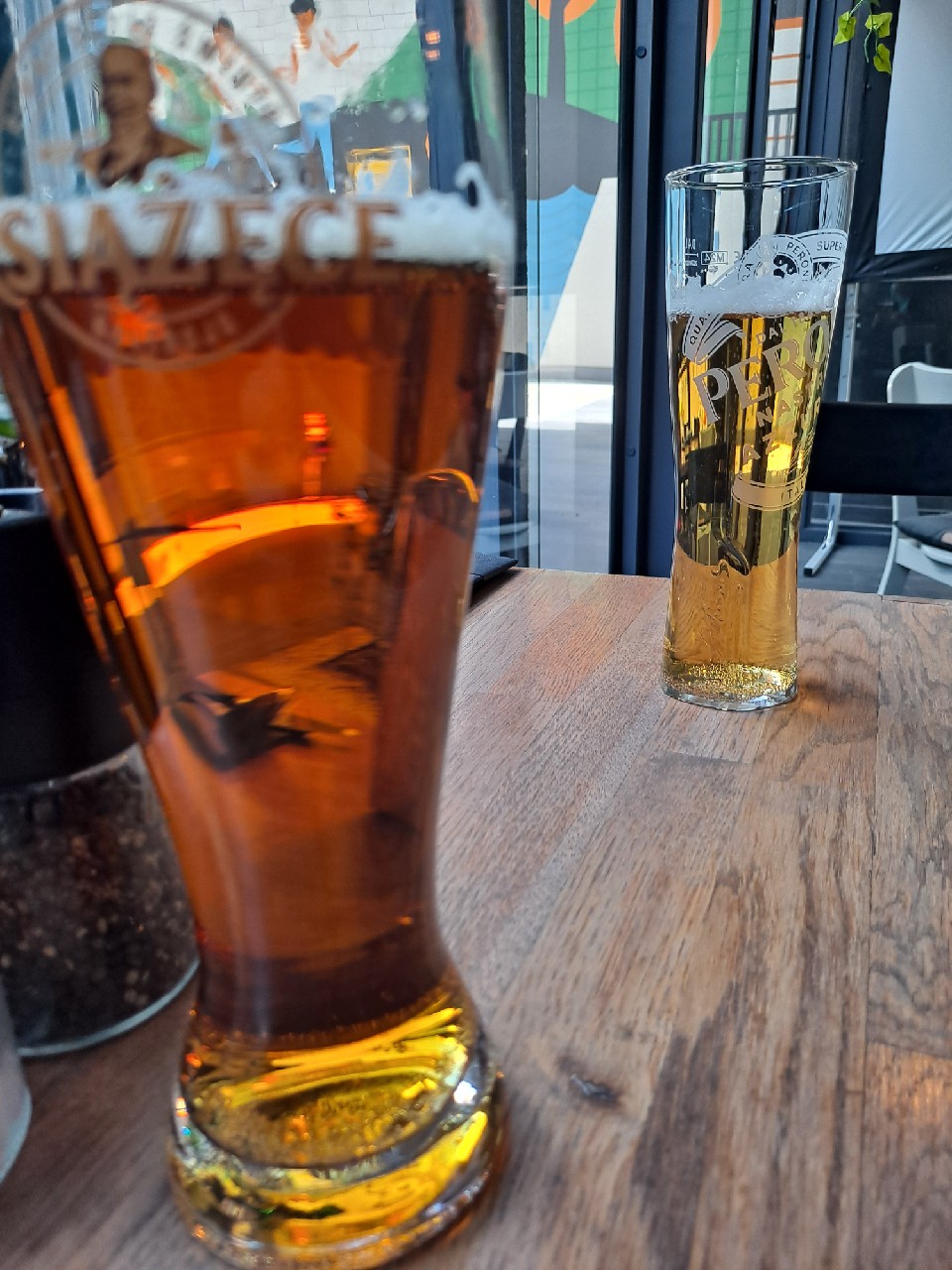 Książęce Złote Pszeniczne Lager, Poland