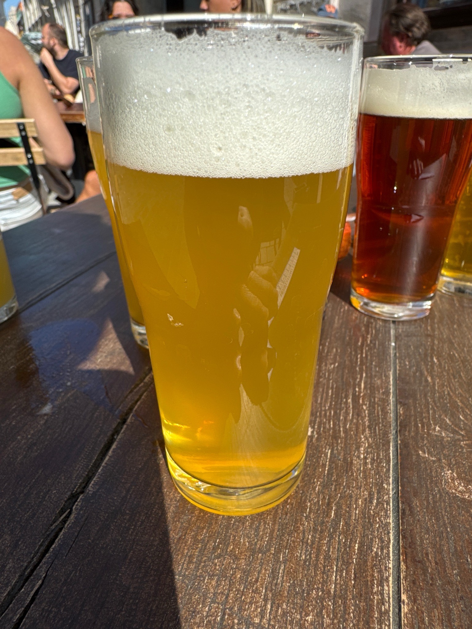 Dip Me Into Citra 20, Czech Republic