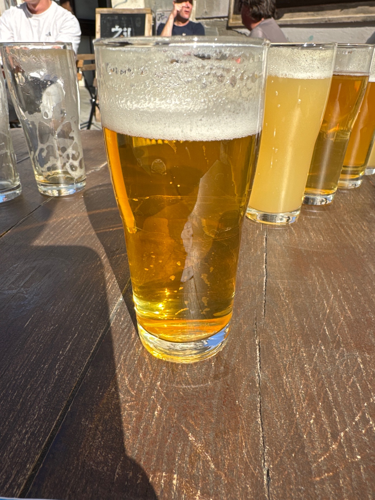 Pivovar Matuska Zlata Raketa, Czech Republic