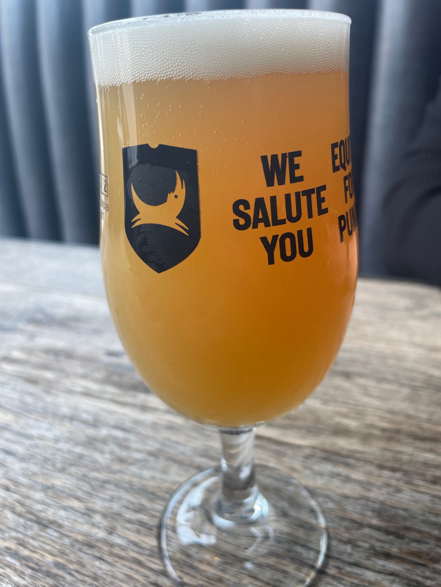 I don't trust men in capes, England