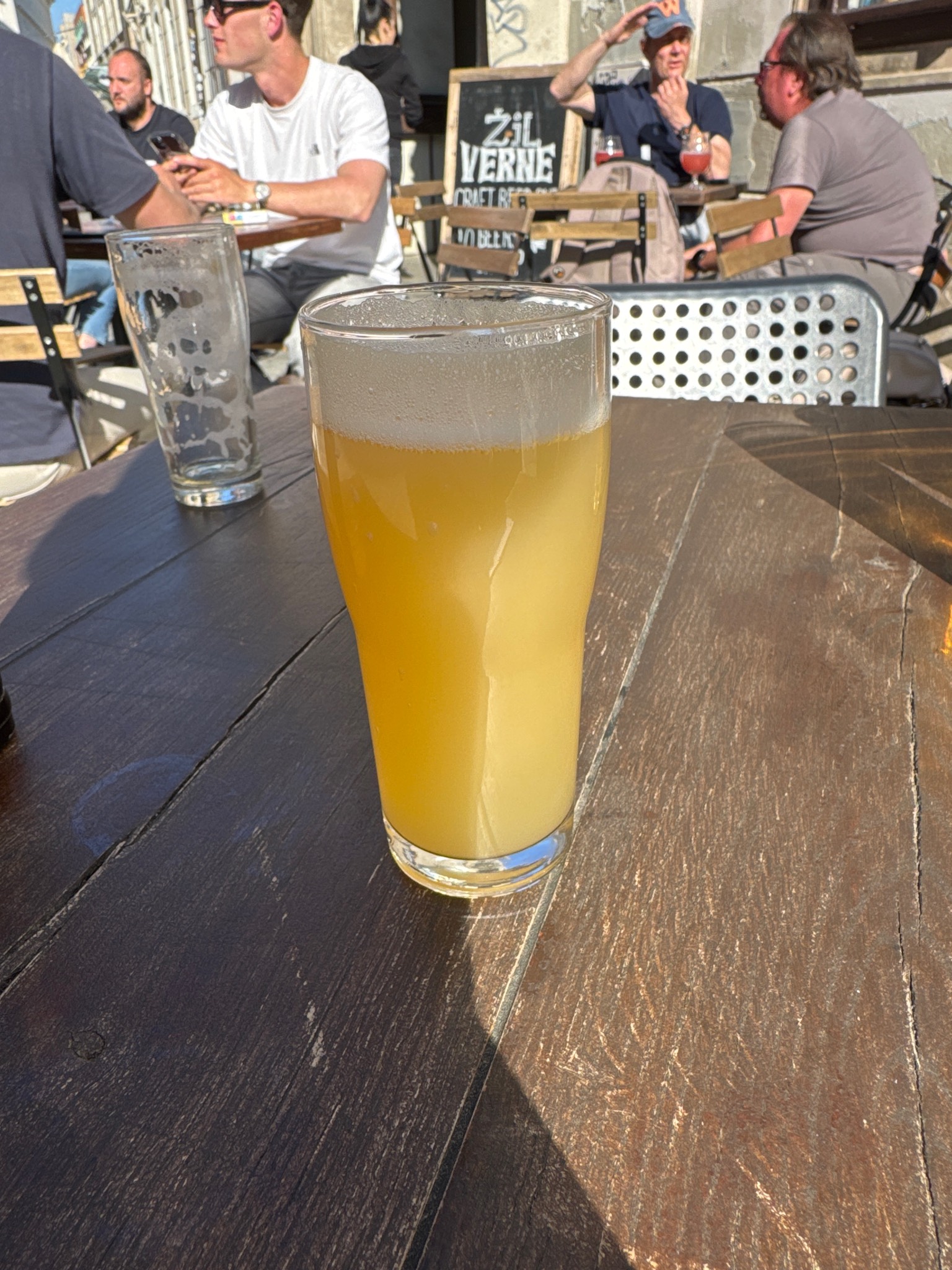 ZICHOVEC - NECTAR of Happiness, Czech Republic