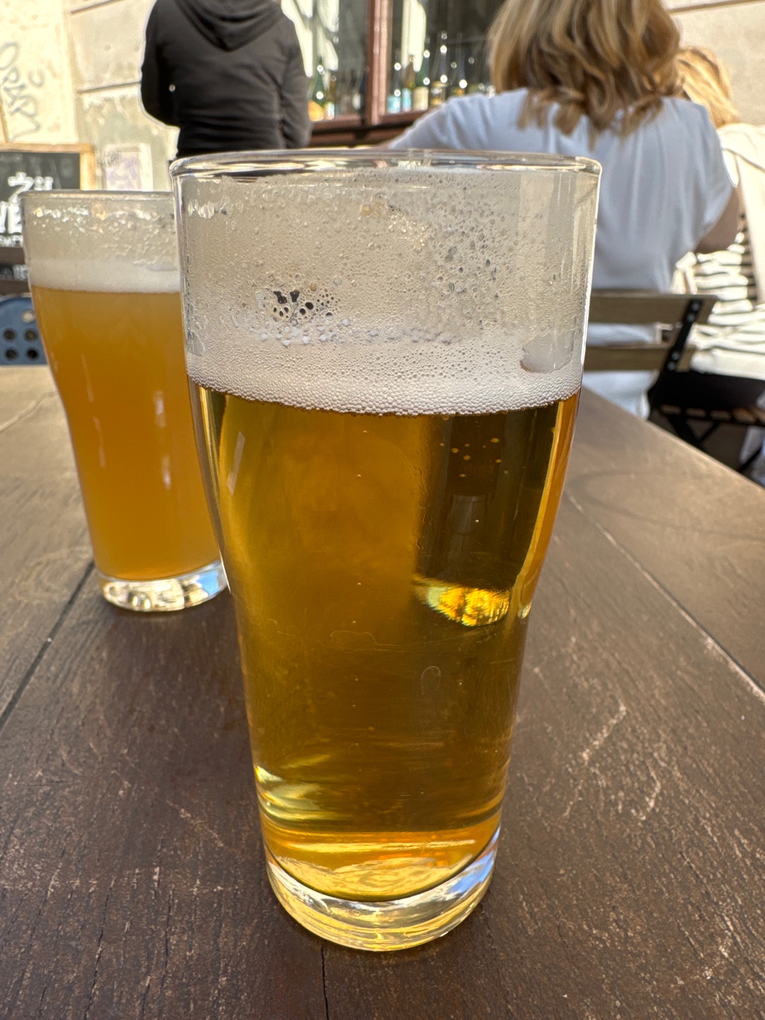 Lollihop Grapefruit, Czech Republic