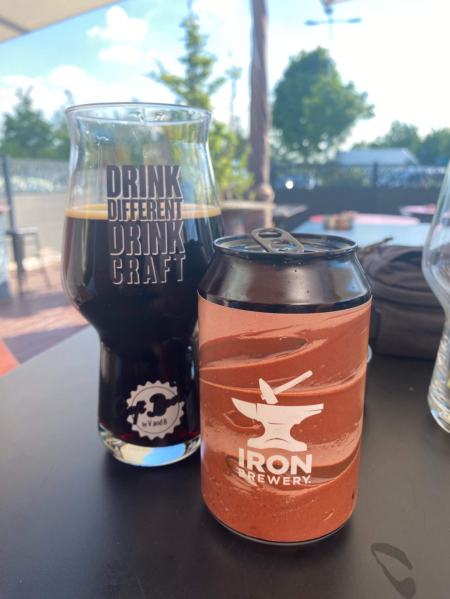 Overload Pastry Stout Pâte à Tartiner, France