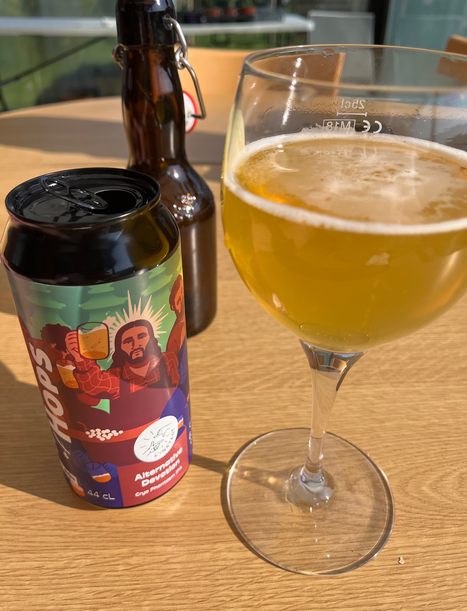 World Of Hops - Alternative Devotion, France