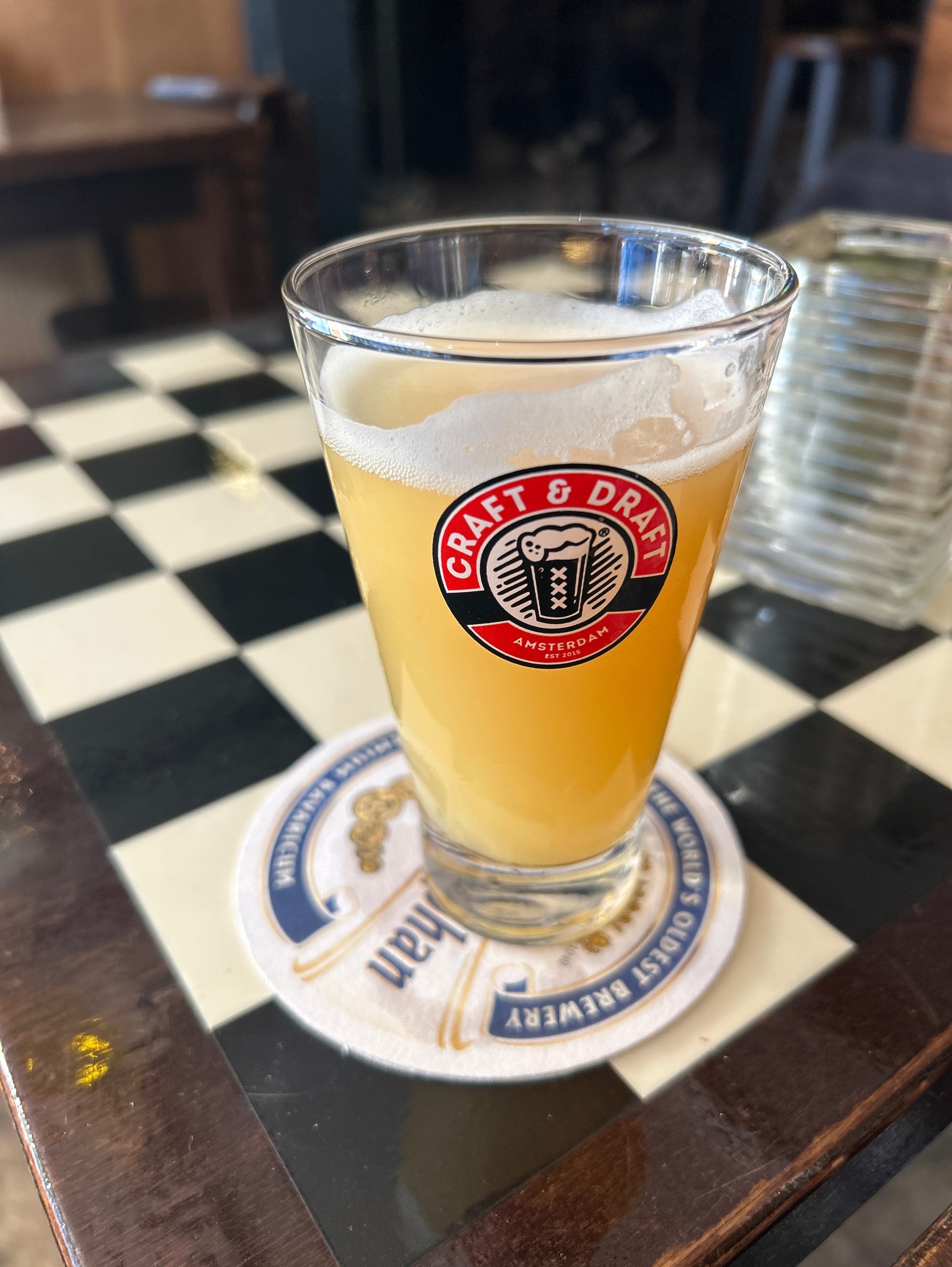 Infiltrator, United States