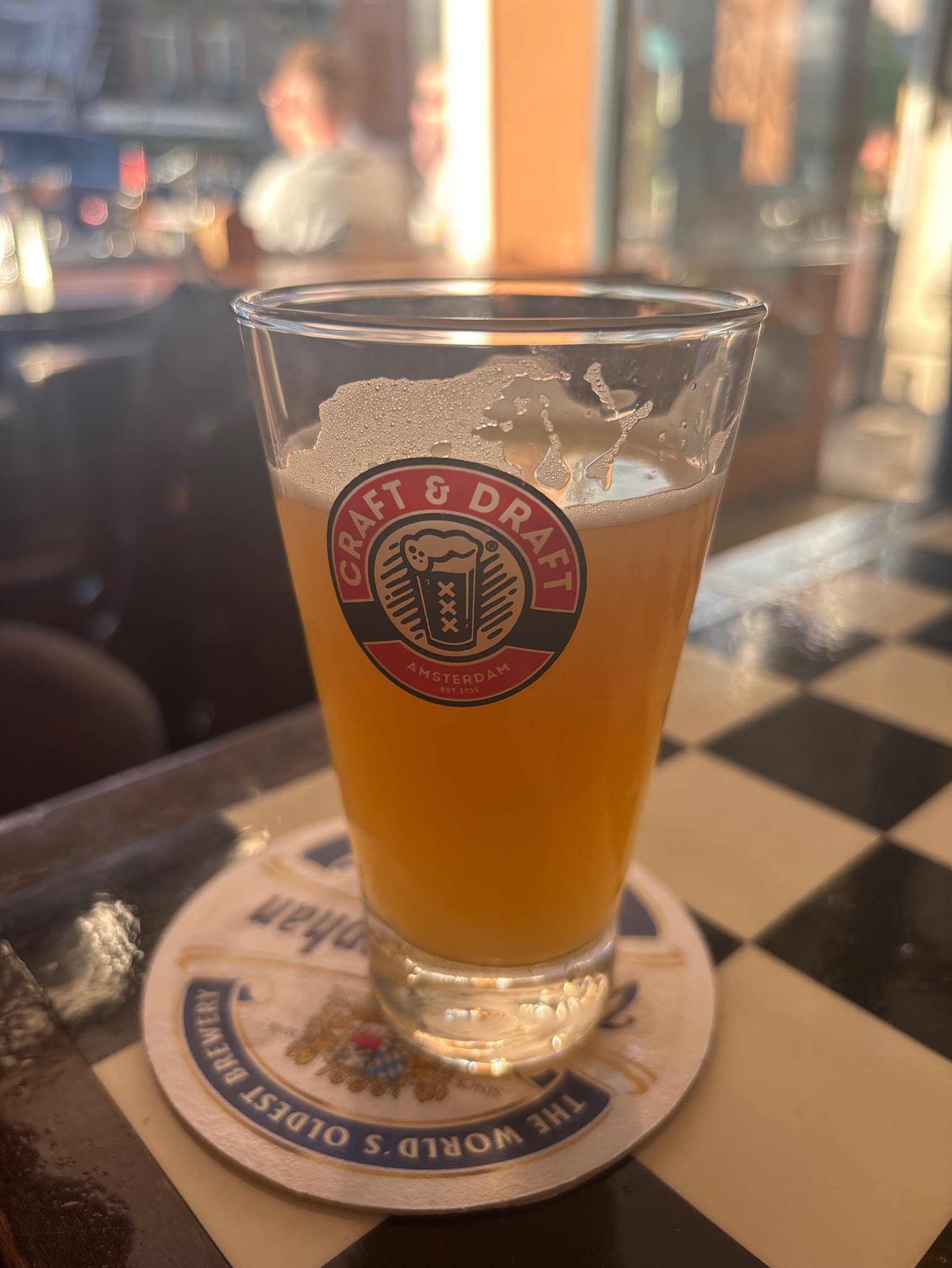 Infiltrator, United States